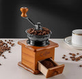 Manual Coffee Grinder