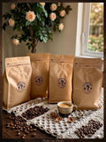 Guatemala Dark Roast