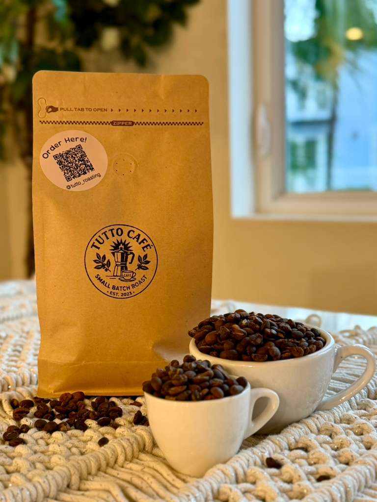 Guatemala Medium Roast