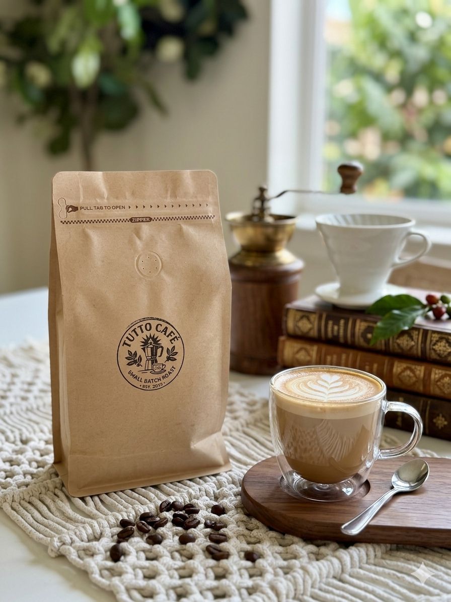 El Salvador Dark Roast