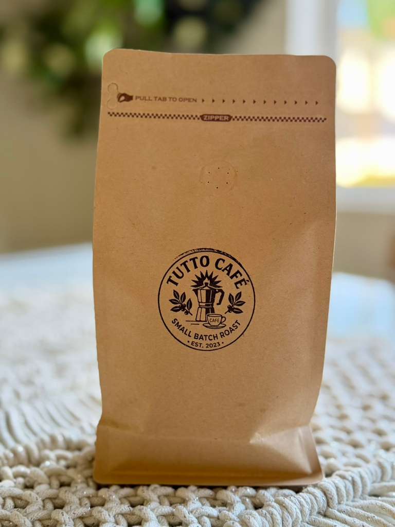 Colombia Dark Roast